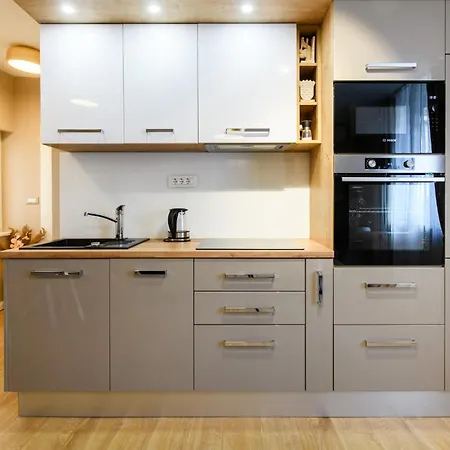 Lovely In With Wifi Сплит