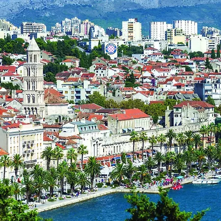 Daire 2 Bedroom Cozy In Split