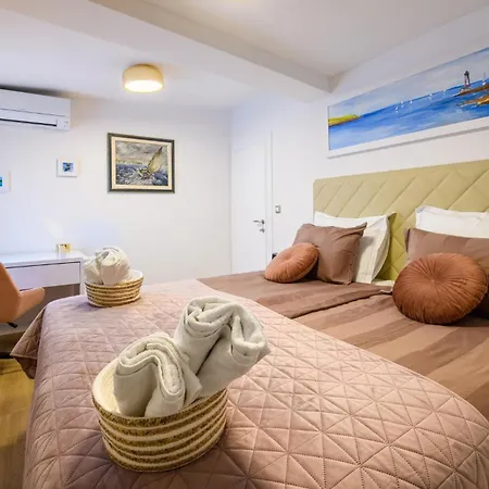 Apartment Lovely In With Wifi *