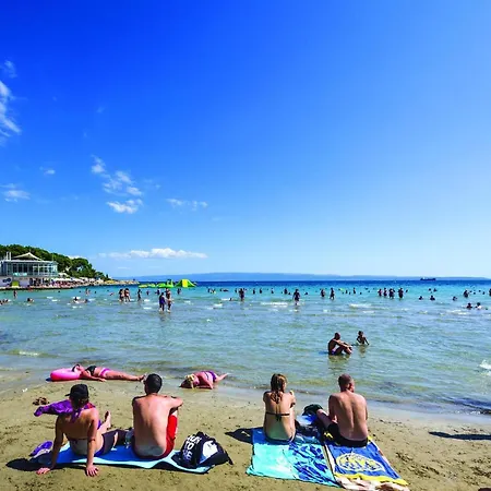 Appartement Lovely In With Wifi Split